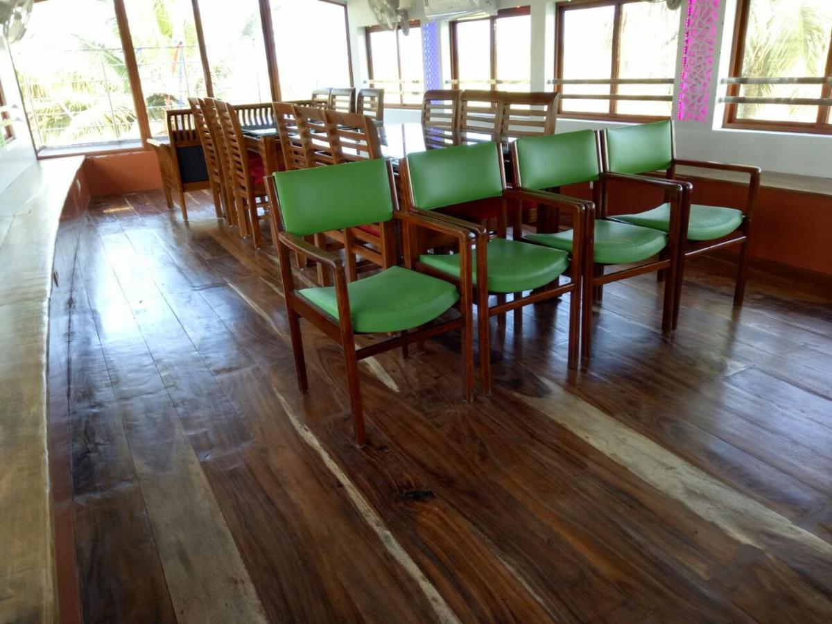 فندق Marari Houseboat ماراريكولام المظهر الخارجي الصورة