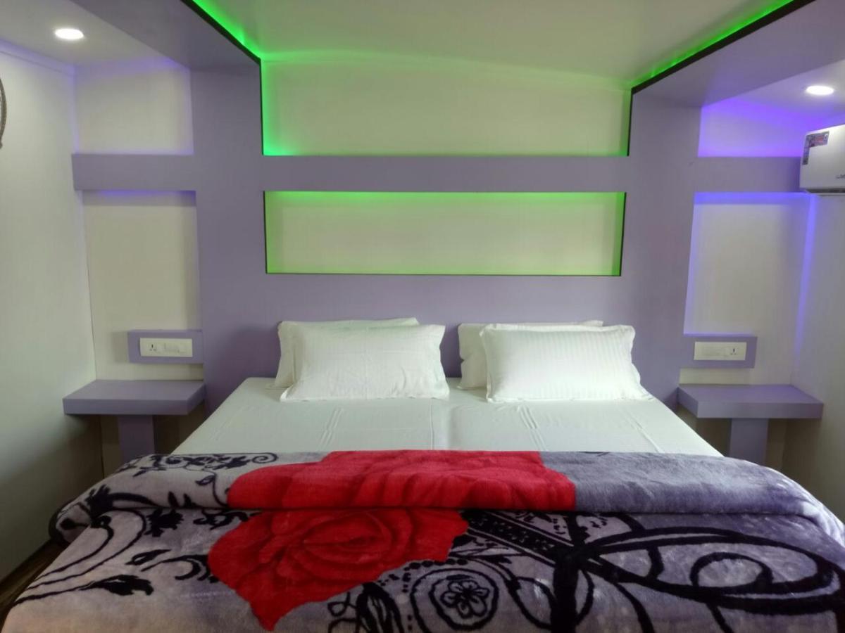فندق Marari Houseboat ماراريكولام المظهر الخارجي الصورة