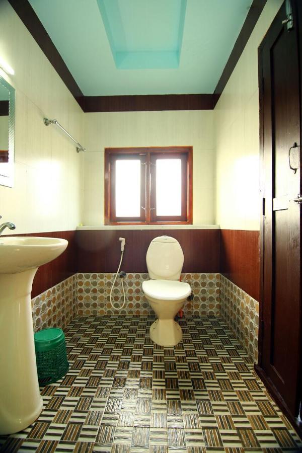 فندق Marari Houseboat ماراريكولام المظهر الخارجي الصورة